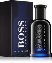 Ladda upp bild till gallerivisning, BOTTLED NIGHT EAU DE TOILETTE 100ML

