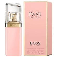 Ladda upp bild till gallerivisning, BOSS MA VIE EAU DE PARFUM 50 ML
