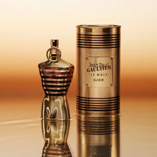 Ladda upp bild till gallerivisning, LE MALE ELIXIR, PARFUME
