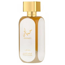 Ladda upp bild till gallerivisning, HAYAATI GOLD ELIXIR EDP 100ML
