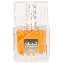 Ladda upp bild till gallerivisning, KHAMRA 100ML EDP SPRAY
