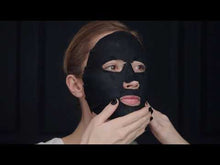 Ladda och spela upp video i Gallerivisaren, TIME-FILLER MASK
