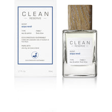 Ladda upp bild till gallerivisning, RESERVE ACQUA NEROLI EDP
