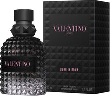 Ladda upp bild till gallerivisning, BORN IN ROMA UOMO EDT
