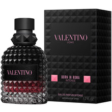 Ladda upp bild till gallerivisning, BORN IN ROMA UOMO INTENSE EDP
