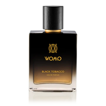 Ladda upp bild till gallerivisning, Black Tobacco Eau De Parfum 100ML
