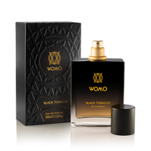 Ladda upp bild till gallerivisning, Black Tobacco Eau De Parfum 100ML
