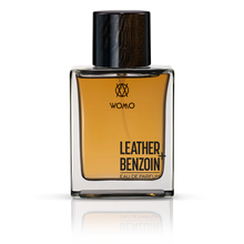 Ladda upp bild till gallerivisning, LEATHER + BENZOIN 100ML EDP

