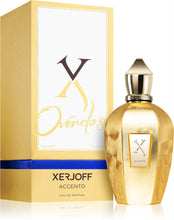 Ladda upp bild till gallerivisning, ACCENTO OVERDOSE EDP 100ML
