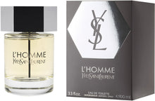 Ladda upp bild till gallerivisning, L´HOMME EAU DE TOILETTE
