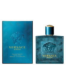 Ladda upp bild till gallerivisning, EROS EAU DE TOILETTE
