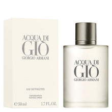 Ladda upp bild till gallerivisning, ACQUA DI GIO HOMME EDT
