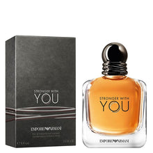 Ladda upp bild till gallerivisning, STRONGER WITH YOU EAU DE TOILETTE
