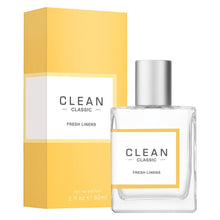 Ladda upp bild till gallerivisning, CLEAN FRESH LINEN EAU DE PARFUM
