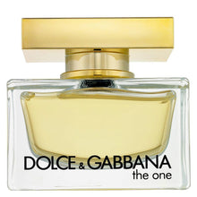 Ladda upp bild till gallerivisning, THE ONE WOMEN EAU DE PARUM
