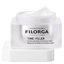 Ladda upp bild till gallerivisning, TIME-FILLER ABSOLUTE WRINKLES CORRCTION CREAM 50 ML
