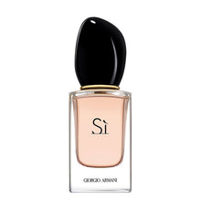 Ladda upp bild till gallerivisning, ARMANI SI EAU DE PARFUM

