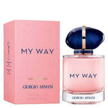 Ladda upp bild till gallerivisning, ARMANI MY WAY EAU DE PARFUM
