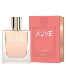 Ladda upp bild till gallerivisning, ALIVE, EAU DE PARFUM
