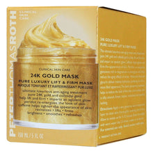 Ladda upp bild till gallerivisning, 24K GOLD MASK 150 ML
