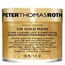 Ladda upp bild till gallerivisning, 24K GOLD MASK 150 ML

