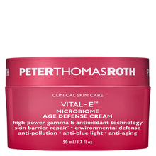 Ladda upp bild till gallerivisning, VITAL-E MICROBIOME AGE DEFENSE CREAM 50 ML
