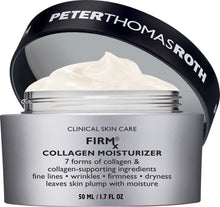 Ladda upp bild till gallerivisning, FIRM X COLLAGEN MOISTURIZER 50 ML
